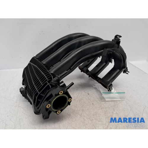 Citroen - DS3 - Intake manifold