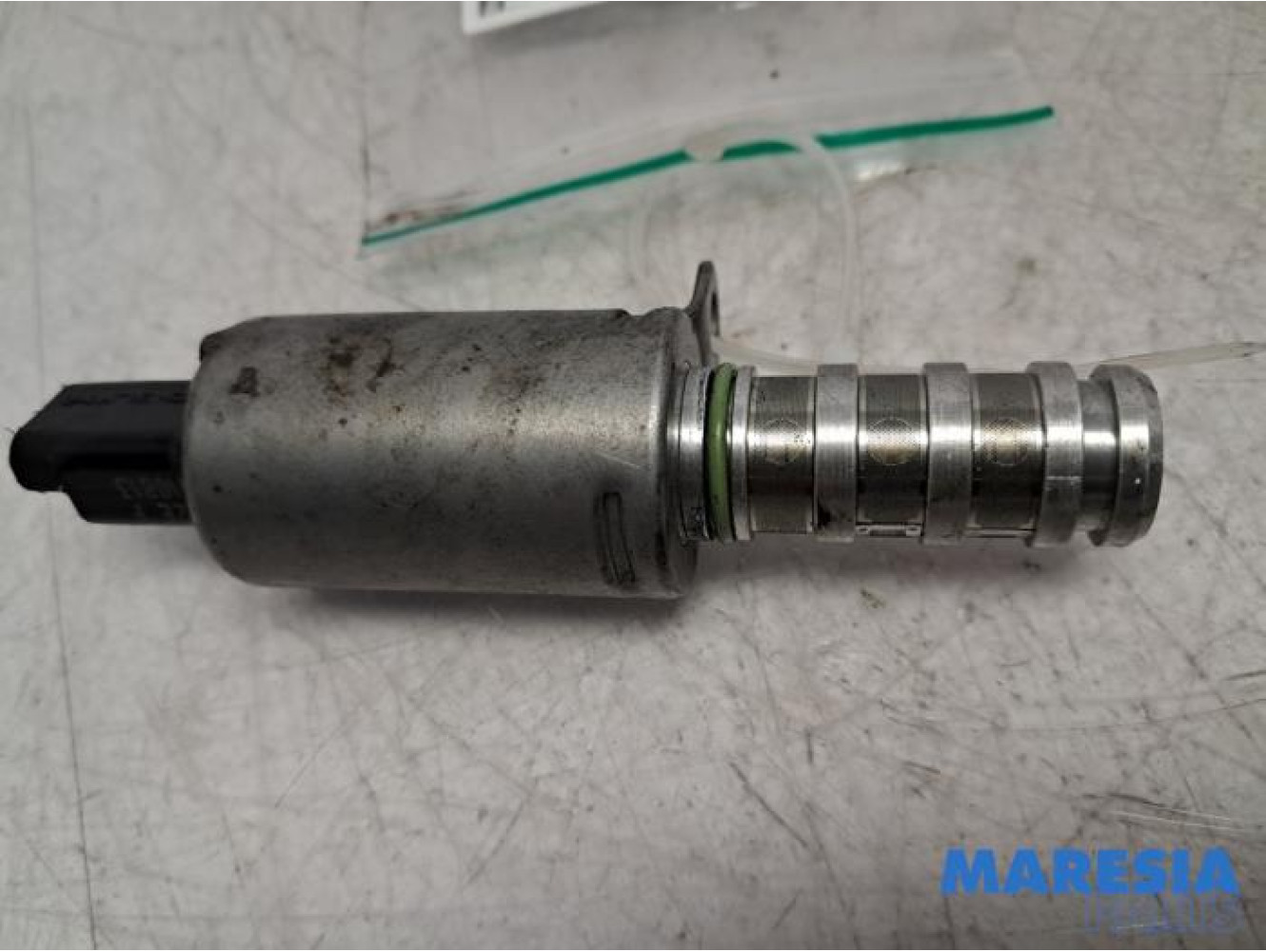 Citroen - DS3 - Nockenwelle Sensor