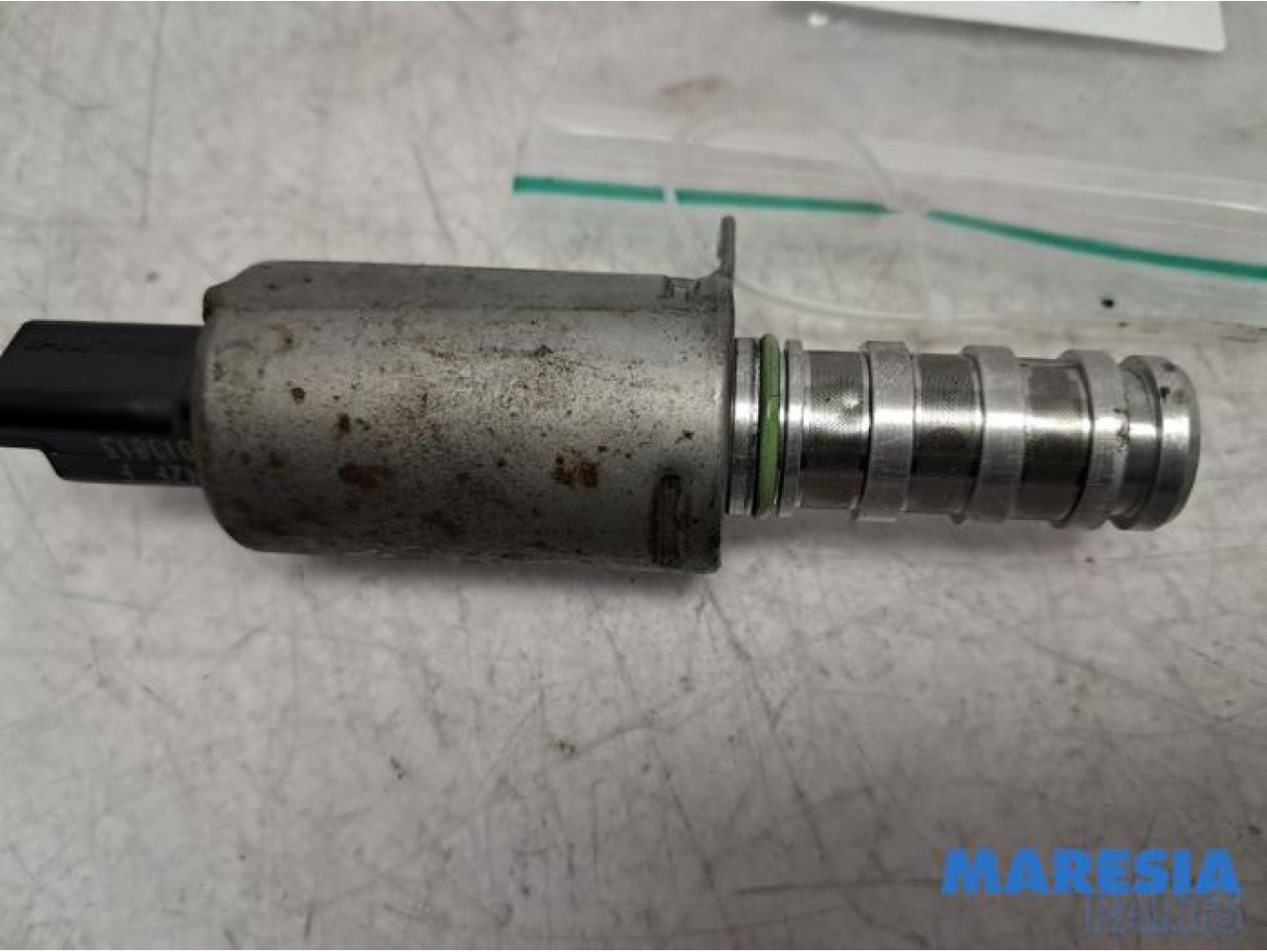 Citroen - DS3 - Nockenwelle Sensor