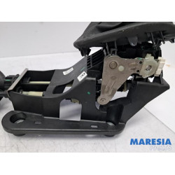 Citroen - C4 Cactus - Gear stick