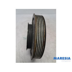 Citroen - DS3 - Vilebrequin poulie