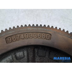Citroen - DS3 - Flywheel