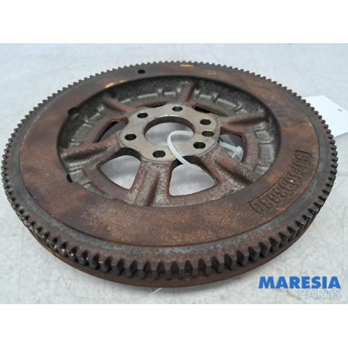 Citroen - DS3 - Flywheel