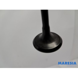 Citroen - DS3 - Induction valve