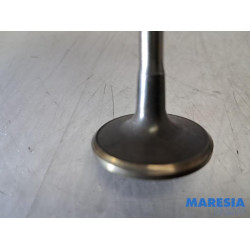 Citroen - DS3 - Exhaust valve