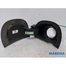 Citroen - C4 Cactus - Tank cap cover