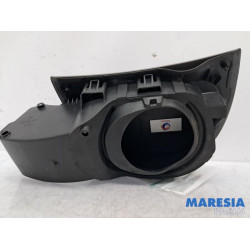 Citroen - C4 Cactus - Tank cap cover