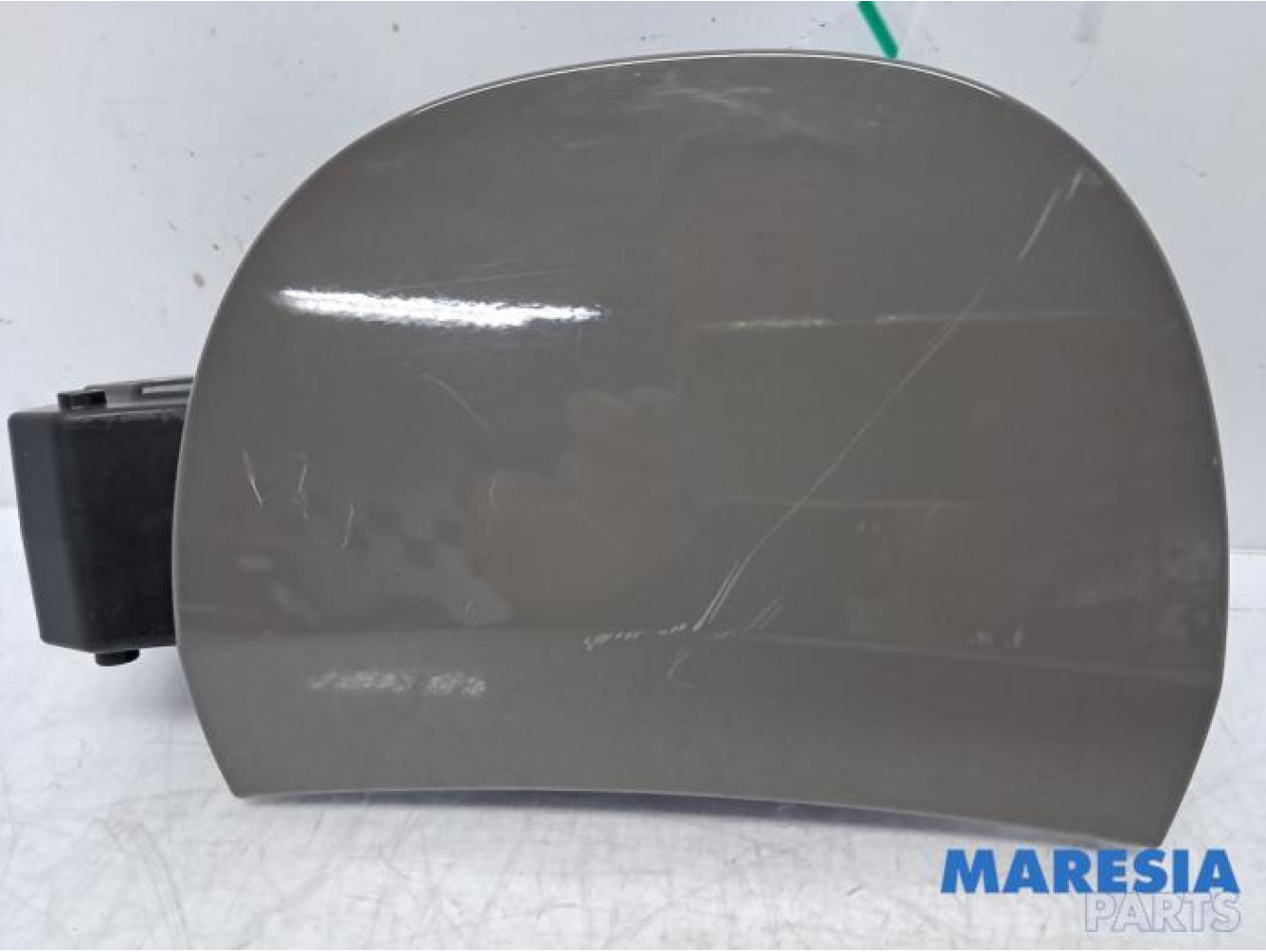 Citroen - C4 Cactus - Tank cap cover