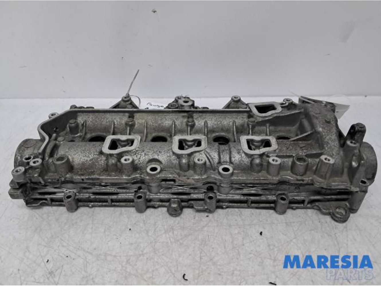 Peugeot - Partner - Nokkenashuis