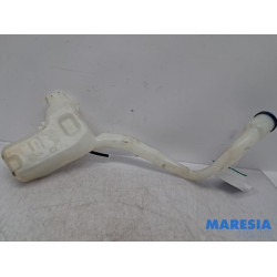 Citroen - C4 Cactus - Front windscreen washer reservoir
