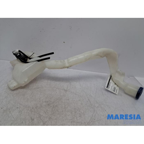 Citroen - C4 Cactus - Front windscreen washer reservoir