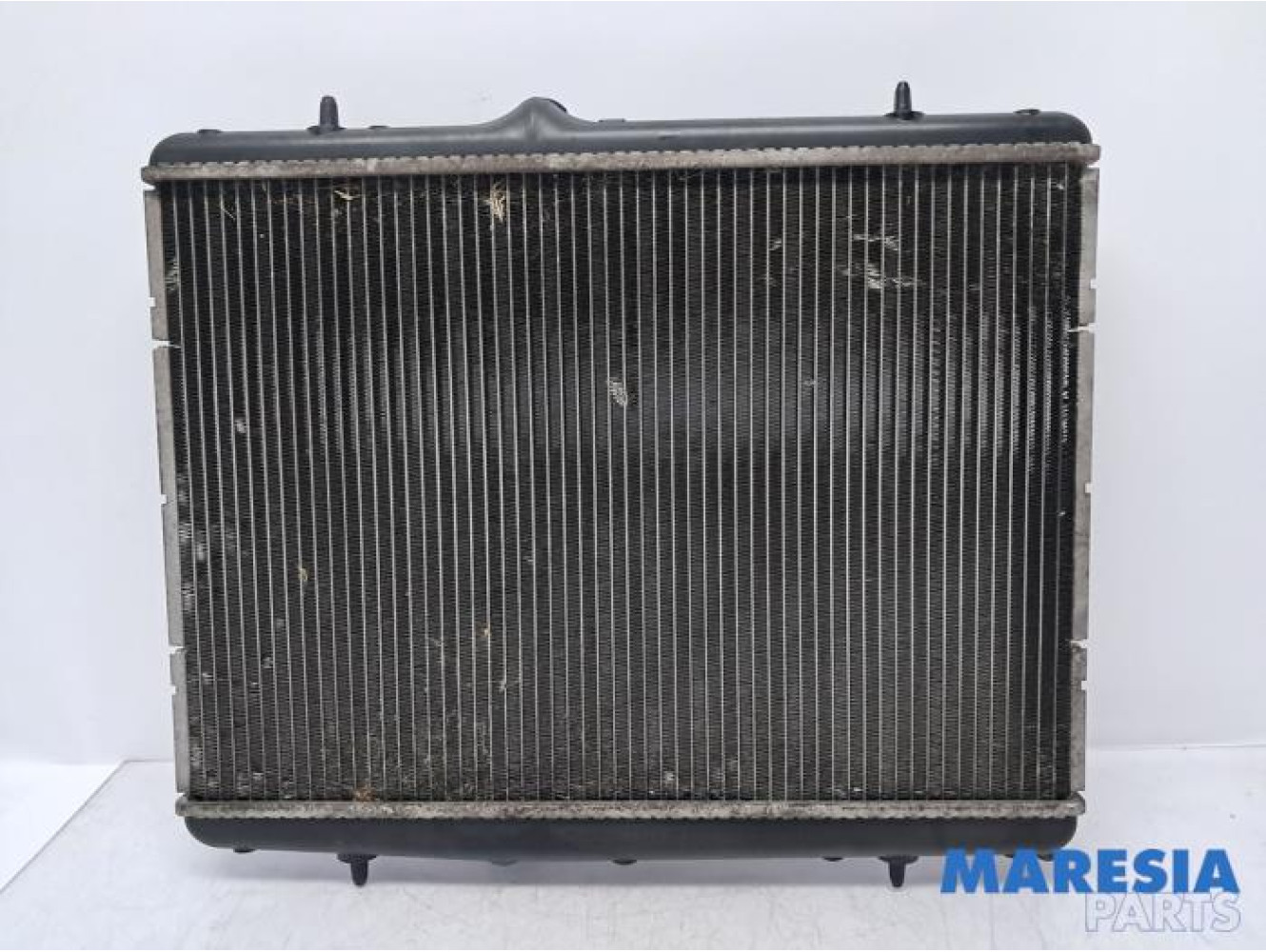 Citroen - C4 Cactus - Radiator