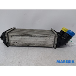 Citroen - C4 Cactus - Intercooler