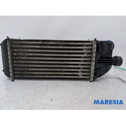 Citroen - C4 Cactus - Intercooler