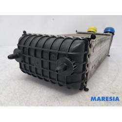 Citroen - C4 Cactus - Intercooler