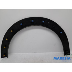 Citroen - C4 Cactus - Front wheel rim