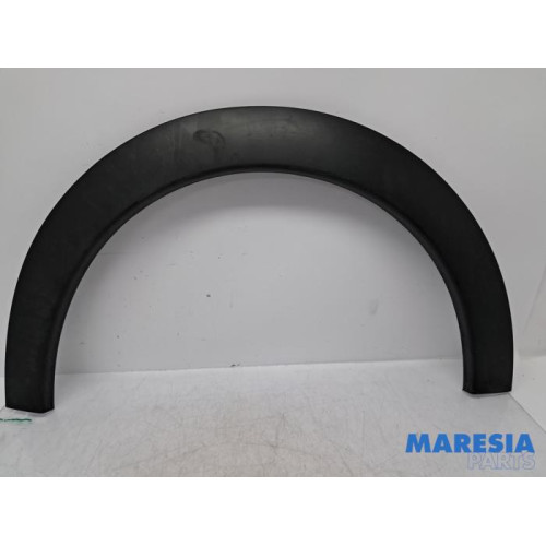 Citroen - C4 Cactus - Front wheel rim