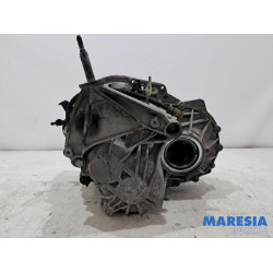 Renault - Espace - Getriebe