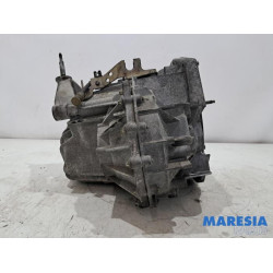 Renault - Espace - Getriebe