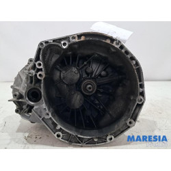 Renault - Espace - Getriebe