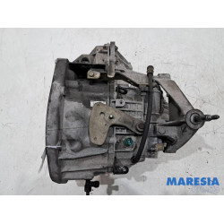 Renault - Espace - Getriebe