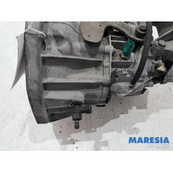 Renault - Espace - Getriebe