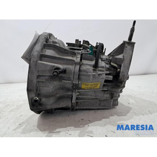 Renault - Espace - Gearbox
