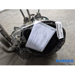 Renault - Espace - Gearbox