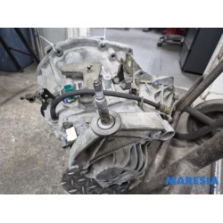 Renault - Espace - Gearbox