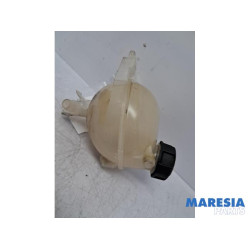 Citroen - C4 Cactus - Expansion vessel