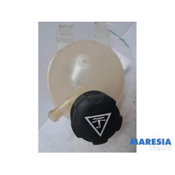 Citroen - C4 Cactus - Expansion vessel