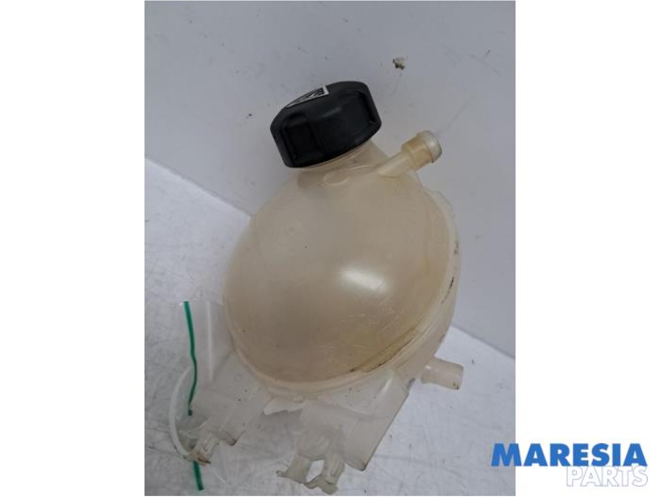 Citroen - C4 Cactus - Expansion vessel