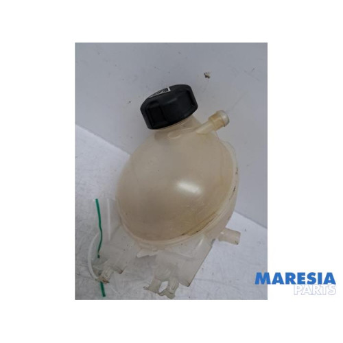 Citroen - C4 Cactus - Expansion vessel