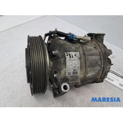 Alfa Romeo - 159 - Aircopomp