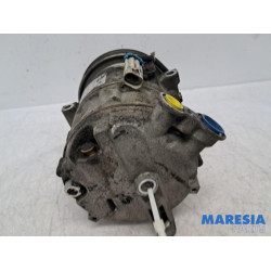 Alfa Romeo - 159 - Aircopomp