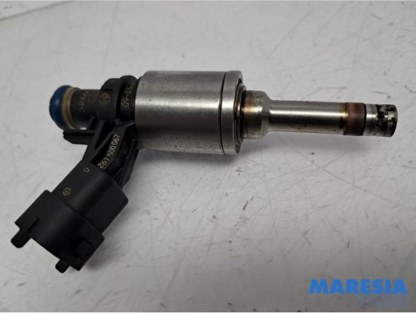 Alfa Romeo - 159 - Injector (petrol injection)