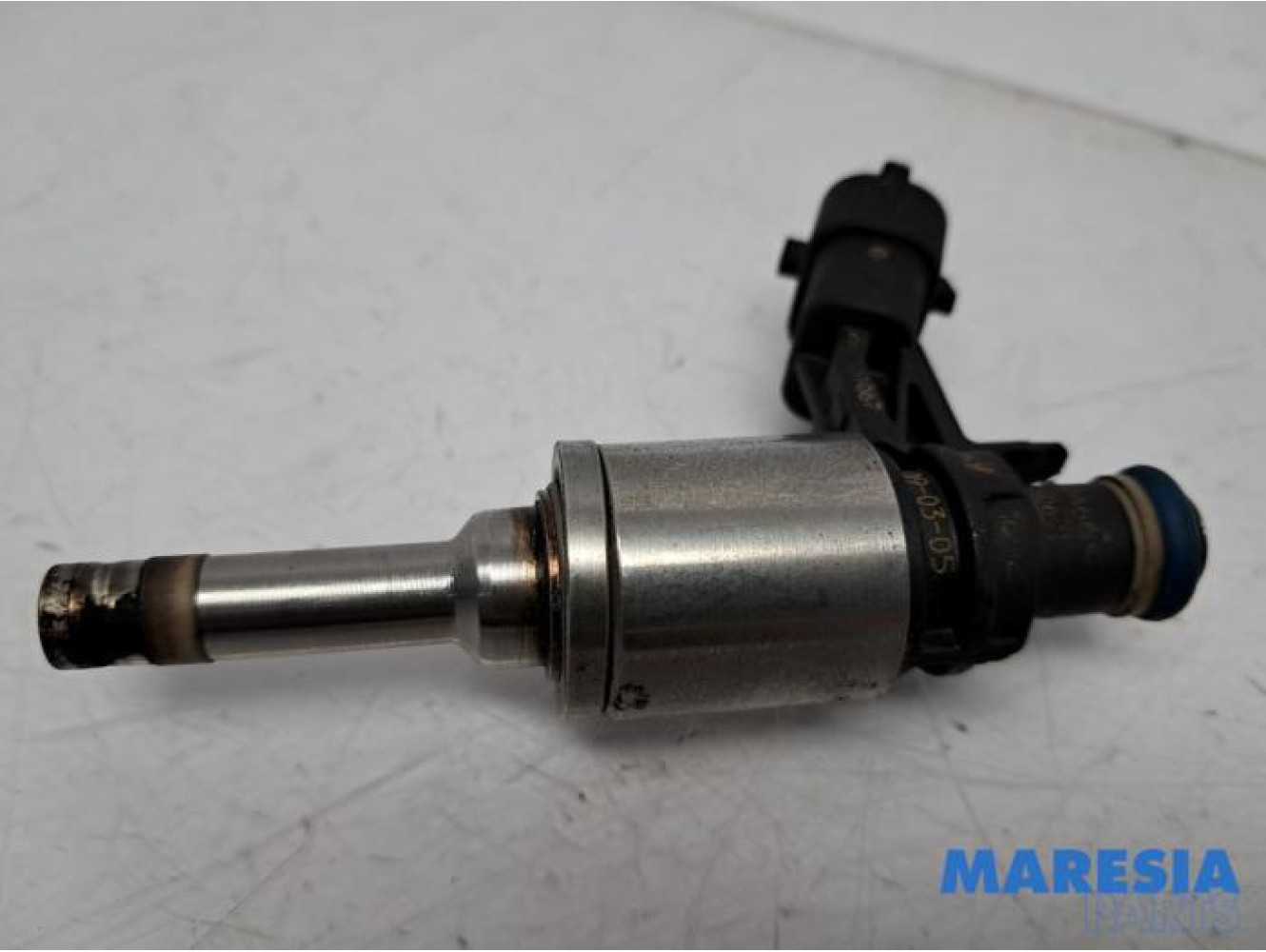 Alfa Romeo - 159 - Injector (petrol injection)