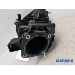 Alfa Romeo - 159 - Intake manifold