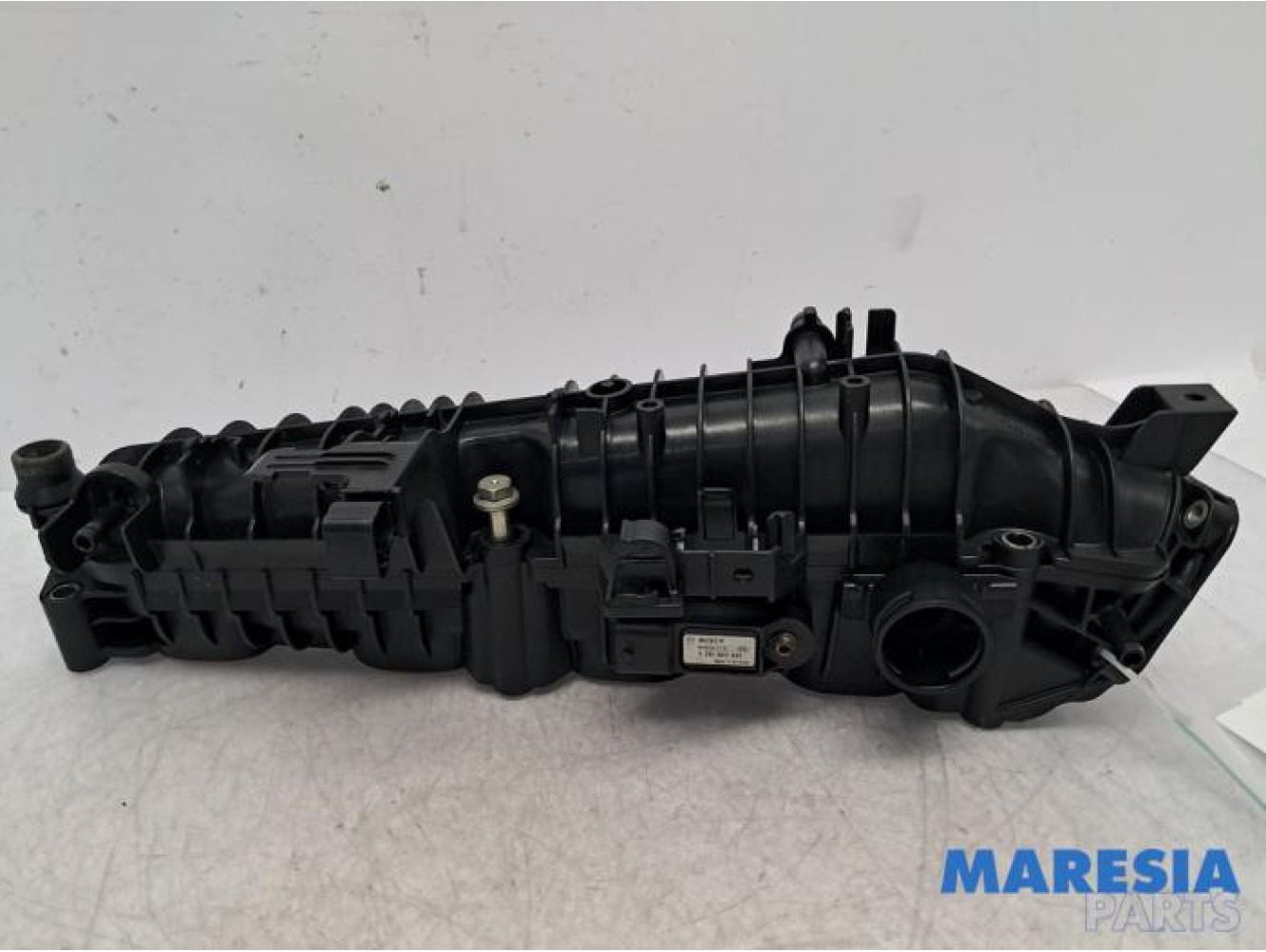 Alfa Romeo - 159 - Intake manifold
