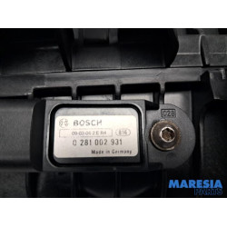 Alfa Romeo - 159 - Intake manifold