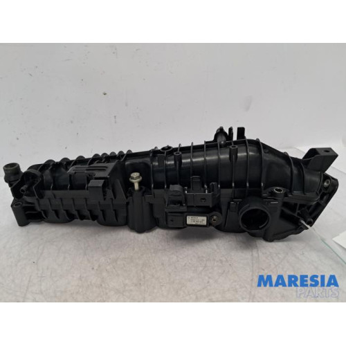 Alfa Romeo - 159 - Intake manifold