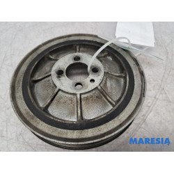 Alfa Romeo - 159 - Crankshaft pulley