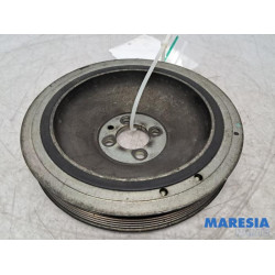 Alfa Romeo - 159 - Crankshaft pulley