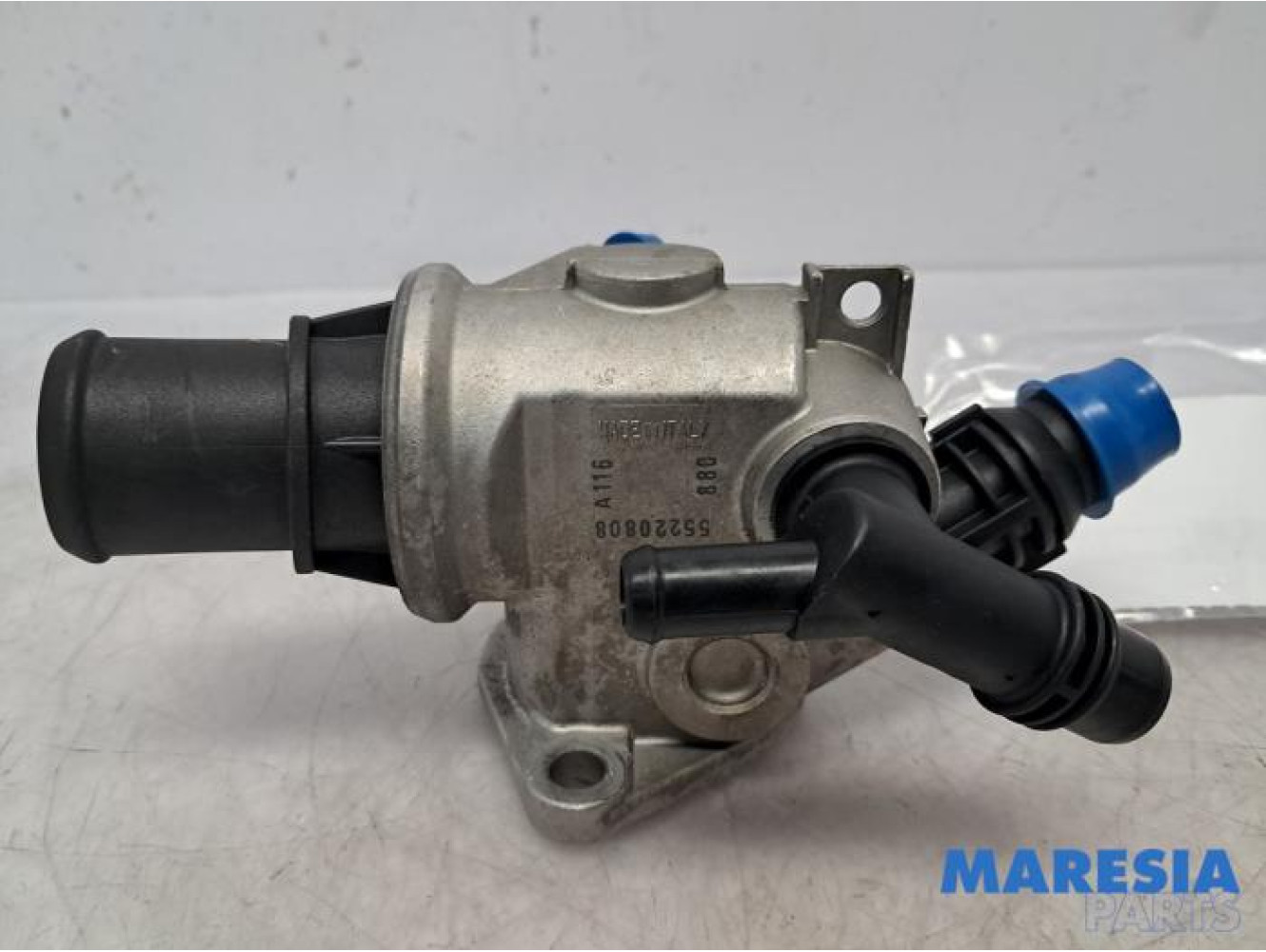 Alfa Romeo - 159 - Boîtier thermostat