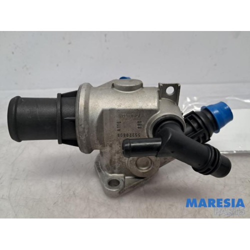 Alfa Romeo - 159 - Thermostat housing