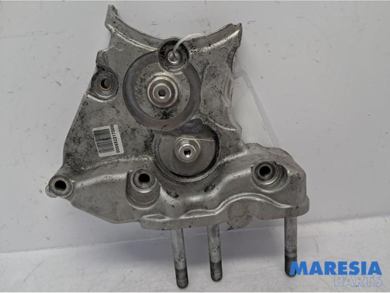 Alfa Romeo - 159 - Support moteur