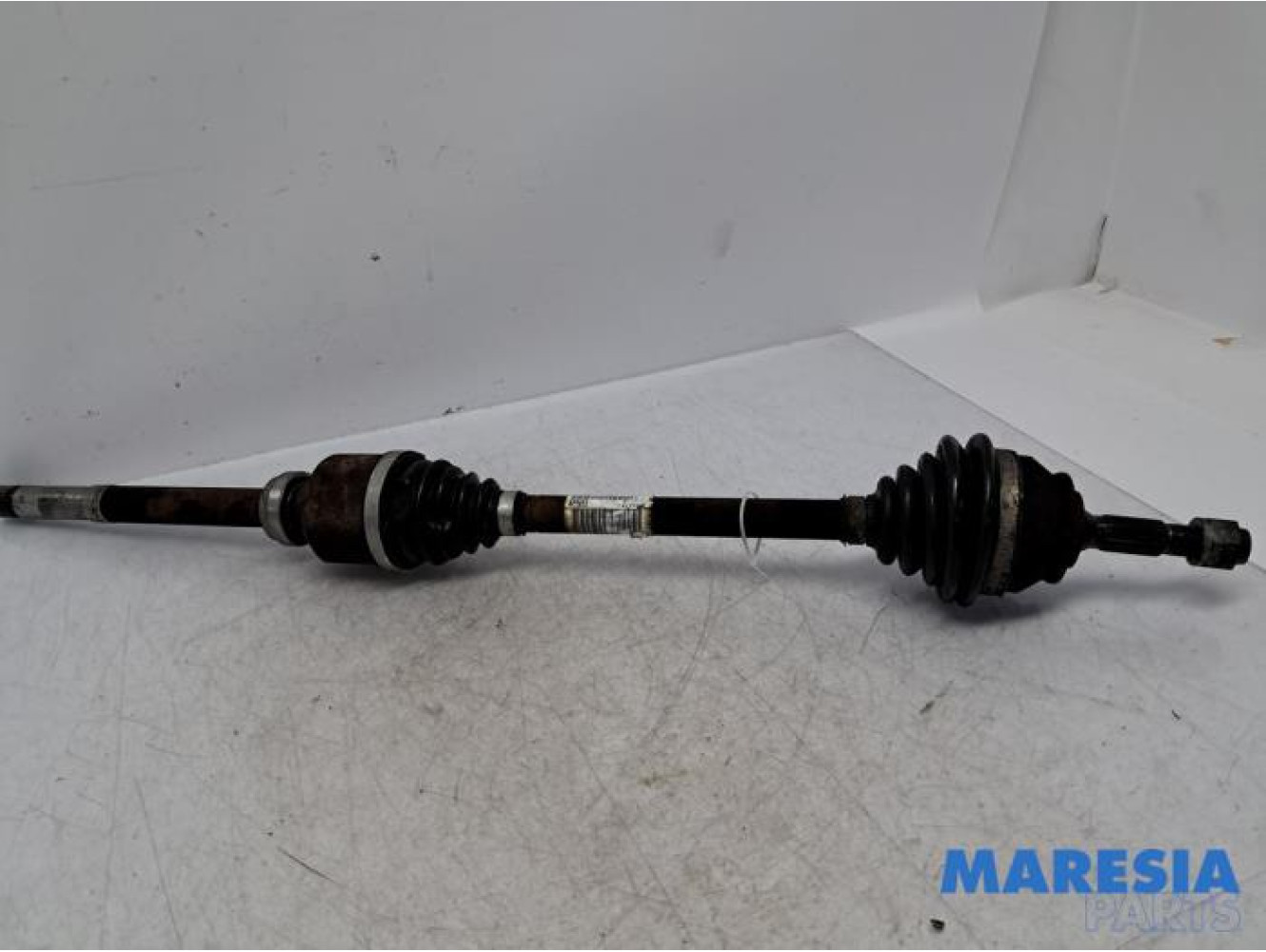 Citroen - C4 Cactus - Arbre de transmission avant droit