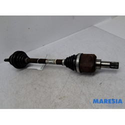 Citroen - C4 Cactus - Arbre de transmission avant gauche