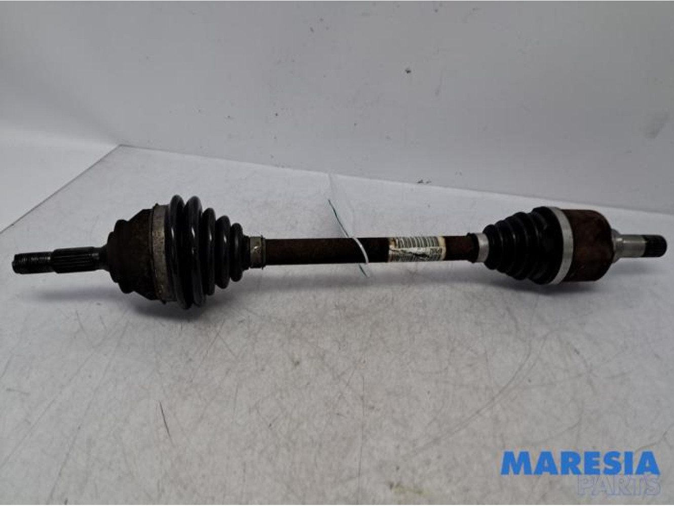 Citroen - C4 Cactus - Arbre de transmission avant gauche