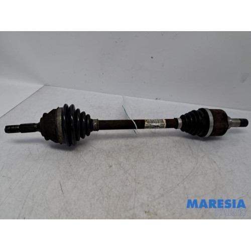 Citroen - C4 Cactus - Arbre de transmission avant gauche